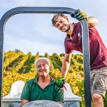 Carlo & Paolo Petracci