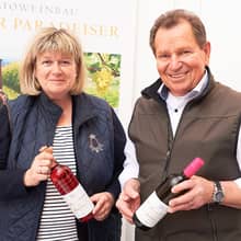 Barbara & Peter Paradeiser