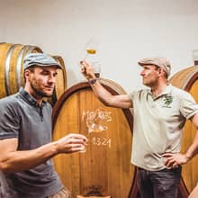 Peter & Markus Skoff