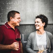 Günter und Regina Triebaumer