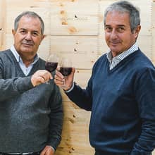 Rocco & Giovanni Graziadei