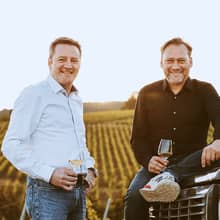 Bernd & Andreas Spreitzer