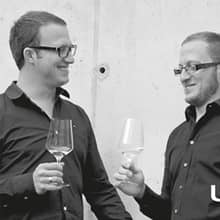 Andreas & Michael Ulzer