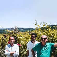 Andrea, Marco & Giovanni Giannelli