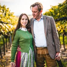 Inna & Maximilian Habsburg-Lothringen