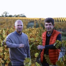 Thomas et Denis Gambier