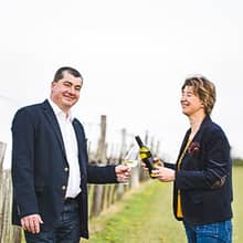 Josef & Claudia Bauer