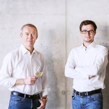 Franz Leth & Franz Leth jun.