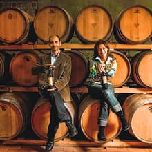 Nestore & Stefania Bosco