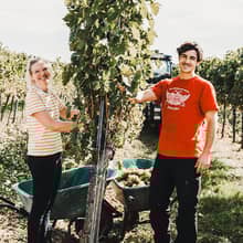 Mayer Felix, Sophie Ebner