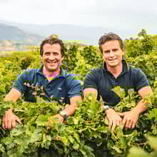 Gunther & Klaus Di Giovanna