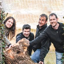 Orietta, Nicola, Roberto & Dino Zanotelli