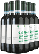 Livè Monferrato Bianco DOC Paket