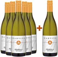 5+1 Weinviertel DAC Ried Hausberg trocken