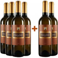 4+2 Paket Sovrej Friuli DOC