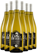 Orso Bianco Passerina Terre di Chieti IGP-Paket