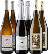 Domaine des Trottières Kennenlern-Paket