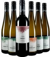 Weingut Mader Kennenlernpaket 