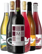 Box Degustazione Estate Château les Graves de Viaud BIO