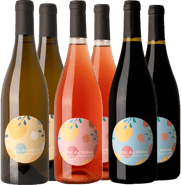 "Jeune Pousse" Kennenlernen-Paket BIO