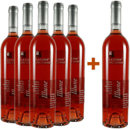 5+1 Paket Ilune Lazio IGP BIO