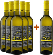 5+1 Paket Spätlese 2023