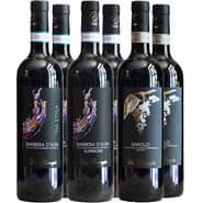 La Roncaglia Kennenlern-Paket