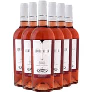 Goretti Kennenlern-Paket Fontanella Rosato Umbria IGP