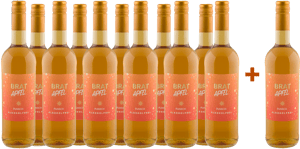 11+1 Bratapfel Punsch Paket