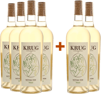4+2 Paket Natural Wine