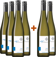 4+2 Paket Riesling Schotter Kremstal DAC