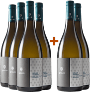 4+2 Paket Giglio Müller Thurgau IGP BIO BIO