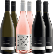 Martin Pasler Genusspaket