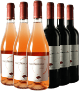 Cantina Dei Fragni Probier-Paket BIO