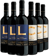 Salento IGP Premium Kennenlern-Paket