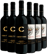 Salento IGP Kennenlern-Paket