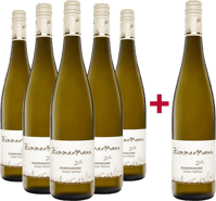 5+1 Paket Ried Sandgrube Grüner Veltliner Kremstal DAC