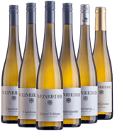 Weinrieder-Gourmetpaket