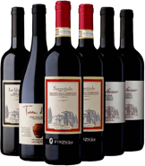 La Querce Kennenlern-Paket