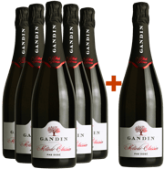 5+1 Paket Metodo Classico