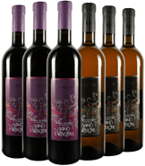 Tenute Cesaroni-Paket 