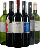 Domaine Martinolle-Gasparets Kennenlern-Paket BIO