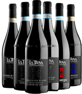 La Trava Kennenlern-Paket