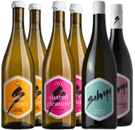 Zurück zum Ursprung Paket