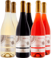 Cantina Malena Kennenlern-Paket