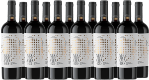 6+6 Paket Racioppo Negroamaro Salento IGP