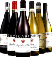 Guasti Kennenlern-Paket