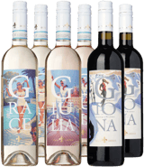 Villa Geissini Kennenlernpaket