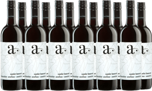 12er Paket Sankt Laurent