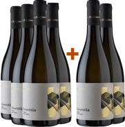 4+2 Paket Essentia Grillo Sicilia DOC